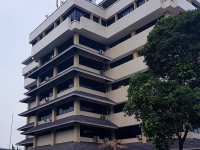 Program Perkuliahan Pagi Universitas Mpu Tantular Jakarta Nomor 1