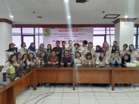 Program Perkuliahan Pagi Universitas Mpu Tantular Jakarta Nomor Kumpulan Foto 2