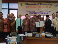 Program Perkuliahan Pagi Universitas Mpu Tantular Jakarta Nomor Kumpulan Foto 4