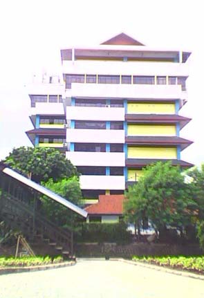 Program Perkuliahan Pagi Universitas Mpu Tantular Jakarta Nomor Foto Home 2
